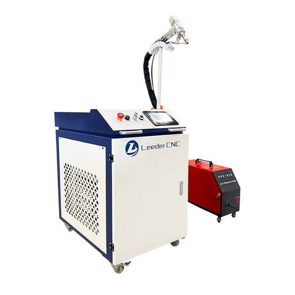 which is better 500w or 600w laser welding system