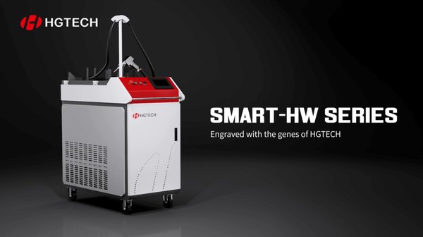 200w laser seam welding machine for red copper