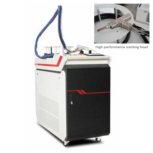 buy portable laser welder for electrical enclosure welding
