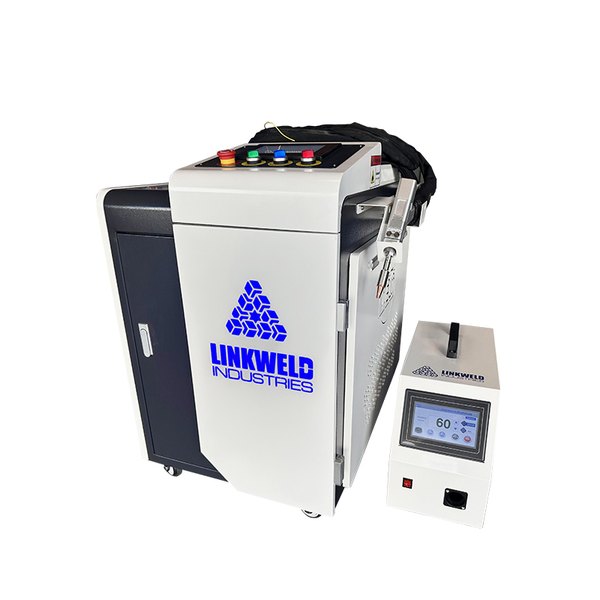 metal laser welding machine manufacturer