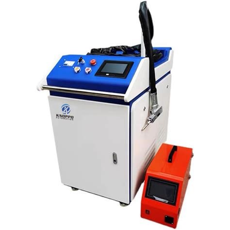 1000 watt galvo continuous laser welding machine for galvanized steel