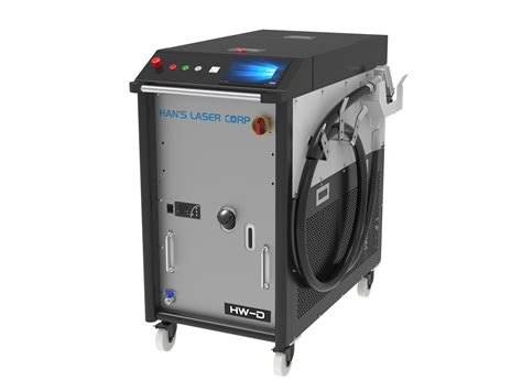 best laser welding equipment for aluminum alloy welding