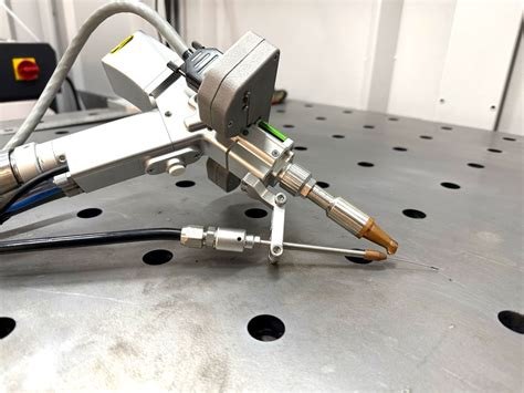 what wattage laser mold repair machine do i need for injection mold repair
