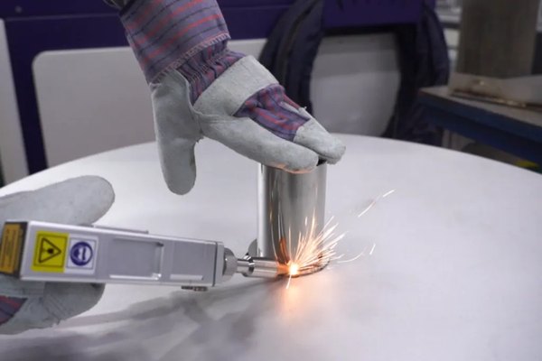 buy laser spot welding machine for diamond