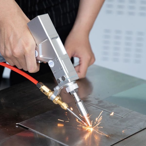 mold laser welding machine factory