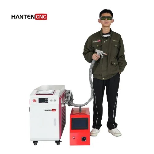 can an automatic fiber laser welding machine be used for stainless steel sink welding
