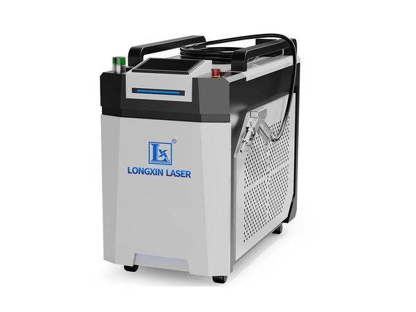 buy portable handheld laser welder for gold