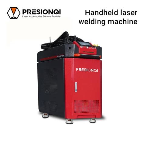 how to weld die steel with a mould repair laser welding machine