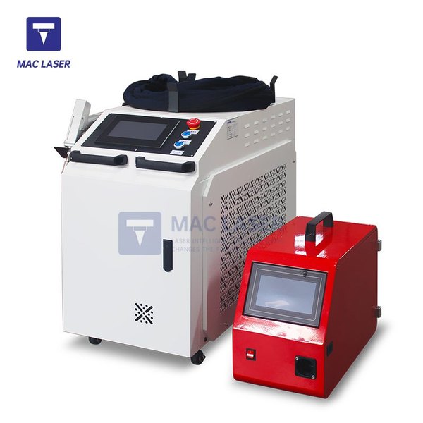 400w laser welding machine