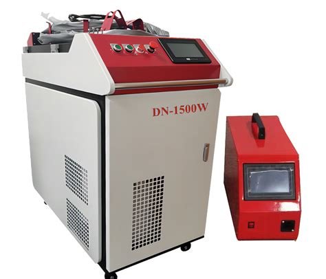 is a handheld laser rust removal machine safe to use