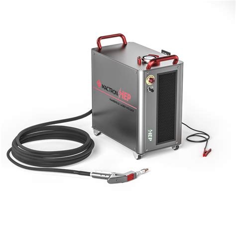 can a 4000w handheld fiber laser welding machine weld brass